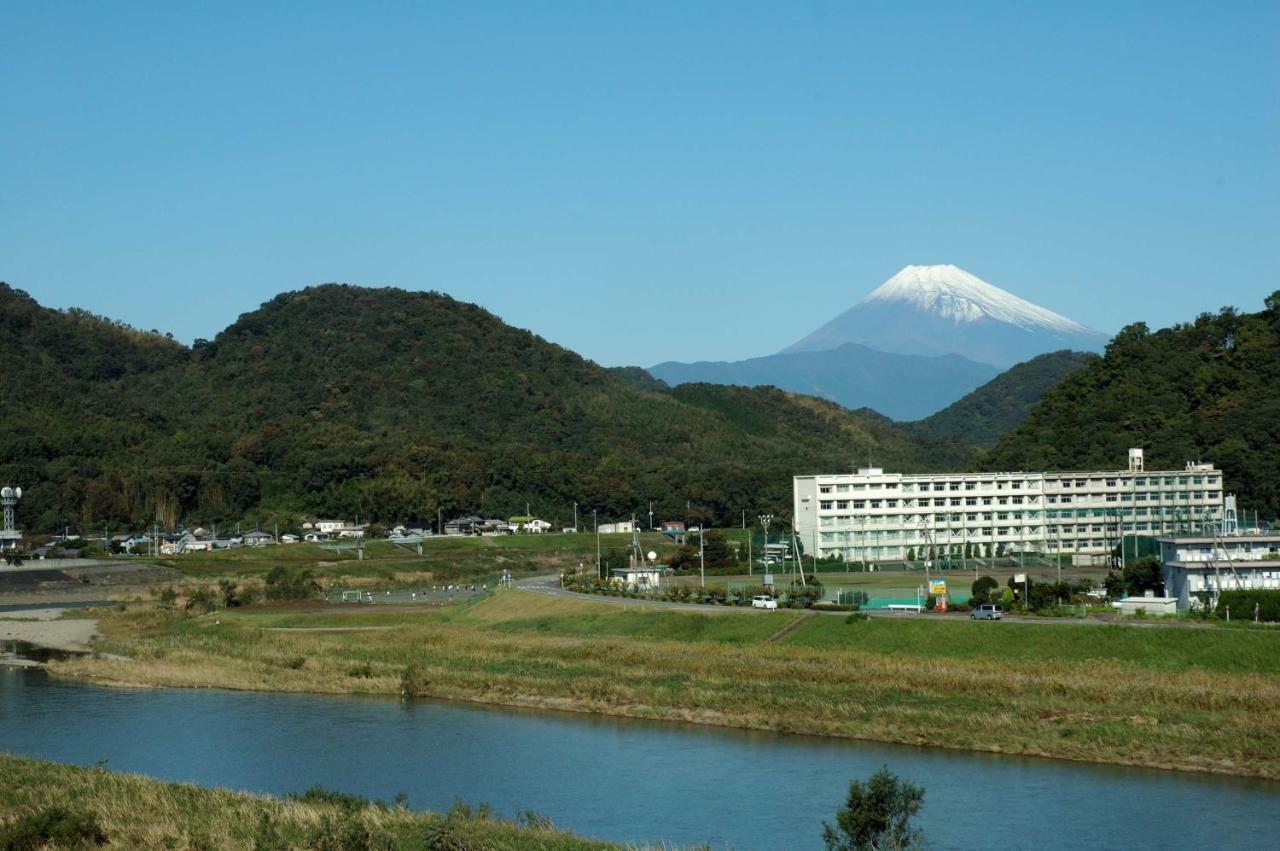 Fugaku Hanabusa 伊豆之国市 外观 照片